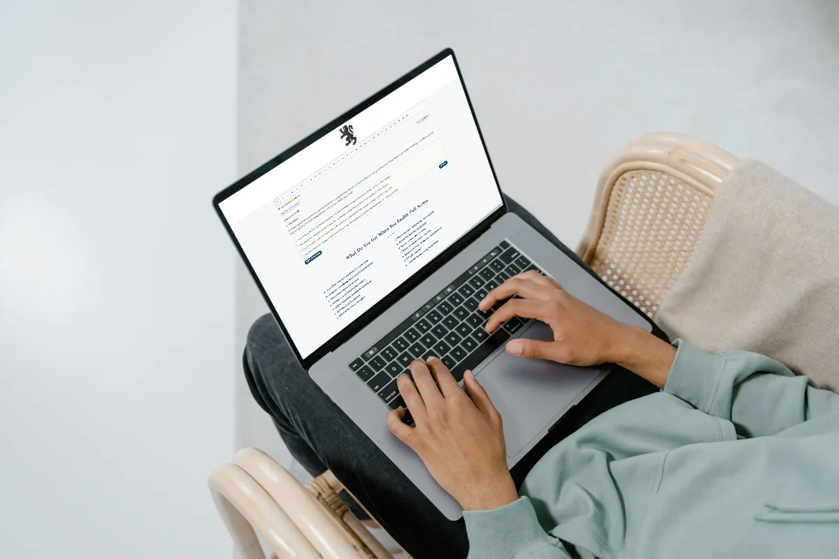 KOFIA Exam available across laptop, tablet, and mobile